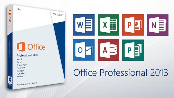 Microsoft Office 2013 SP1 Pro Plus VL X64 MULTi-17 OCT 2017 