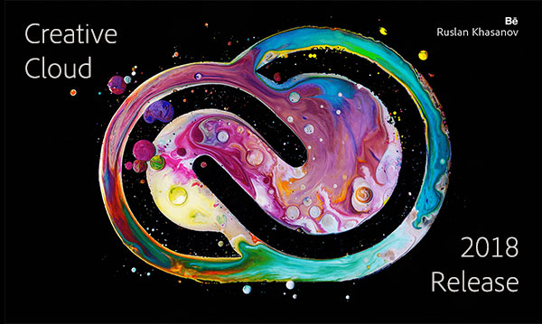 Adobe CC 2018 Collection For Windows (x86x64) October 2017 + Crack