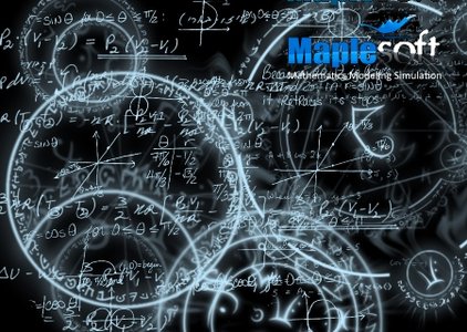 Maplesoft Maple 2015.0 (x86/x64) Maplesoft Maple 2015.0 (x86/x64)