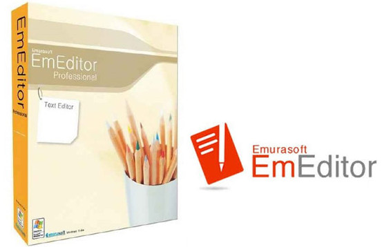 Emurasoft EmEditor Professional 16.9.0 Multilingual + Portable Emurasoft EmEditor Professional 16.9.0 Multilingual + Portable