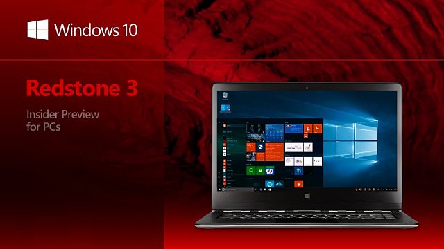 Windows 10 Redstone 3 v.1709 Build 16184.1001 AIO 10in1 x64 en-US + 27 LP