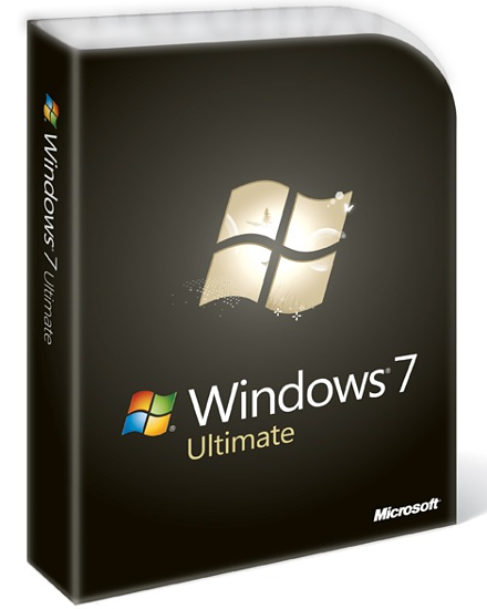 Microsoft Windows 7 Ultimate SP1 Integrated June 2017 Full Activated