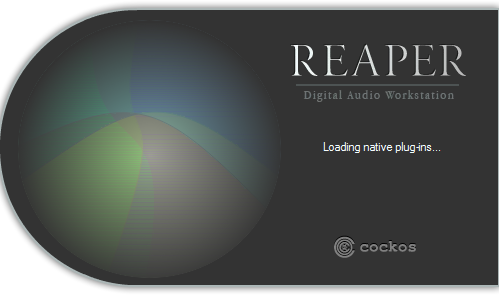 Cockos REAPER 5.50c (x86/x64) Portable