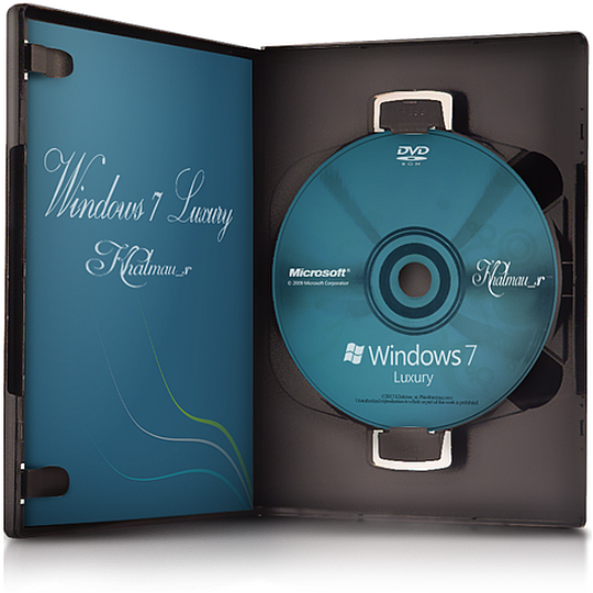 Windows 7 Ultimate SP1 Luxury Full Version (x86/x64) PreActivated Windows 7 Ultimate SP1 Luxury Full Version (x86/x64) PreActivated