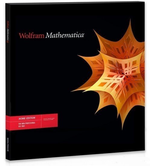 Wolfram Mathematica 11.2