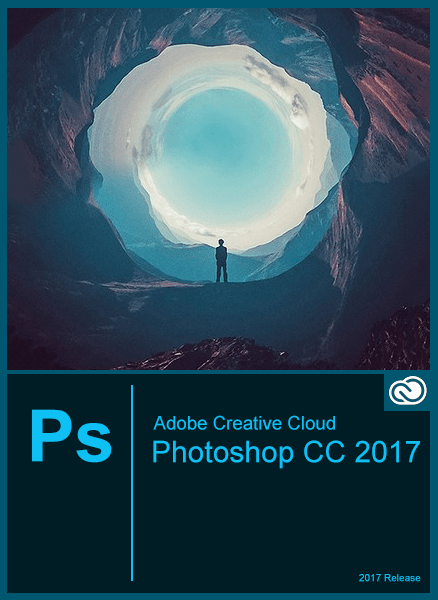  Adobe Photoshop CC 2017.0.1 2016.11.30.r.29 Registered & Unattended