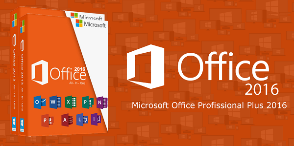 Microsoft Office 2016 Professional Plus 16.0.4498.1000 (x86/x64) Multilingual May 2017