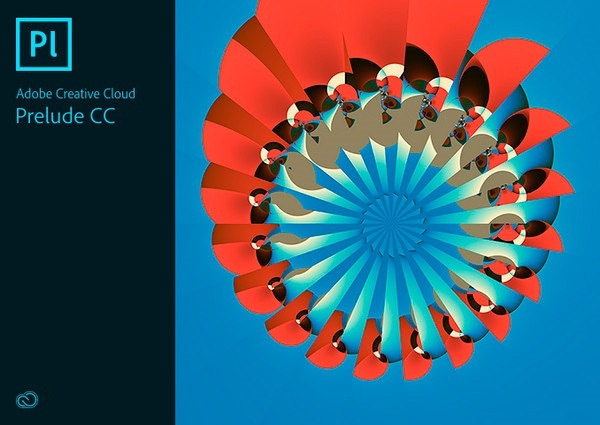 Adobe Prelude CC 2017 v6.1.2.14 (x64) Multilingual Portable