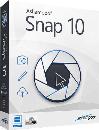Ashampoo Snap 10.0.3 DC 06.07.2024 Multilingual Ashampoo Snap 10.0.3 DC 06.07.2024 Multilingual