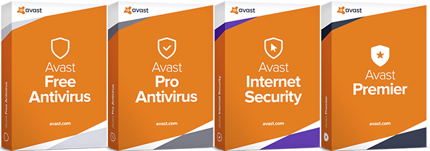 Avast! Free Antivirus / Pro Antivirus / Internet Security / Premier 2017 Beta 17.5.3502.0