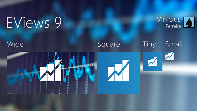 EViews 9.5 Revision June 7 2017 (x86/x64) EViews 9.5 Revision June 7 2017 (x86/x64)