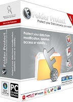 Folder Protect v2.0.3-P2P