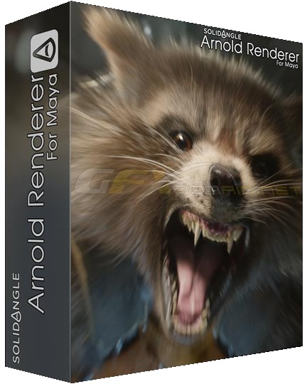 SolidAngle Maya To Arnold (MtoA) 2.0.0.1 for Maya 2015-2017 SolidAngle Maya To Arnold (MtoA) 2.0.0.1 for Maya 2015-2017