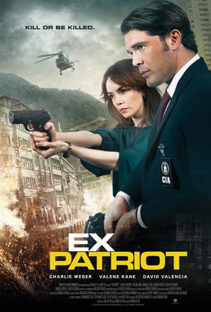 ExPatriot 2017 WEB-DL x264-FGT ExPatriot 2017 WEB-DL x264-FGT