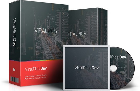ViralPics Pro 1.0.0 (x86/x64) ViralPics Pro 1.0.0 (x86/x64)