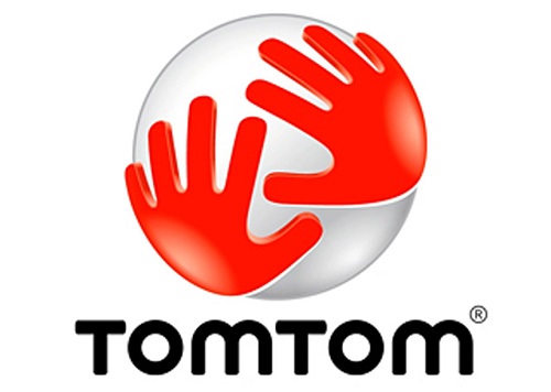 TomTom Maps Europe West 990.8365