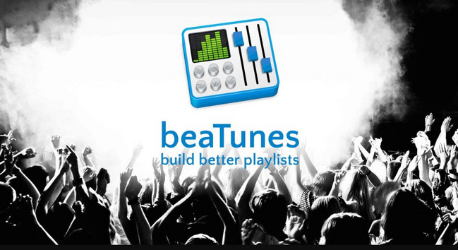 Tagtraum Industries beaTunes 4.6.16 (x86/x64)
