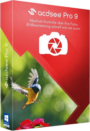 ACDSee Pro v9.1.0.453 (x86/x64) ACDSee Pro v9.1.0.453 (x86/x64)