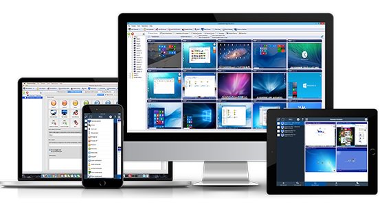 EduIQ Classroom Spy Professional 4.4.4