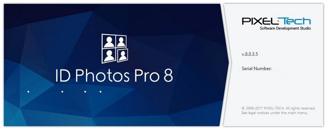 Pixel-Tech ID Photos Pro 8.0.3.5 Multilingual Pixel-Tech ID Photos Pro 8.0.3.5 Multilingual