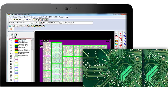 PentaLogix CAMMaster Designer 11.12.23 PentaLogix CAMMaster Designer 11.12.23