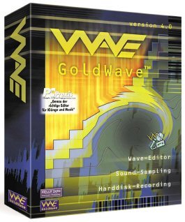 GoldWave v6.25-P2P