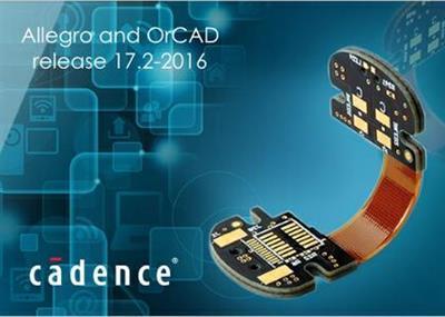 Cadence Allegro and OrCAD 17.20.015 Update