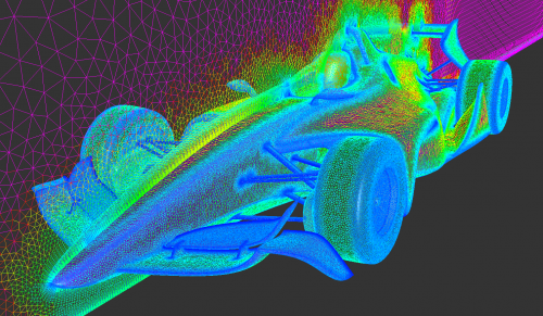 PointWise 18.0 R3 build 2024-05-16 (Win/macOS)