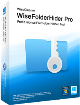 Wise Folder Hider 4.2.2.157 Pro Multilingual