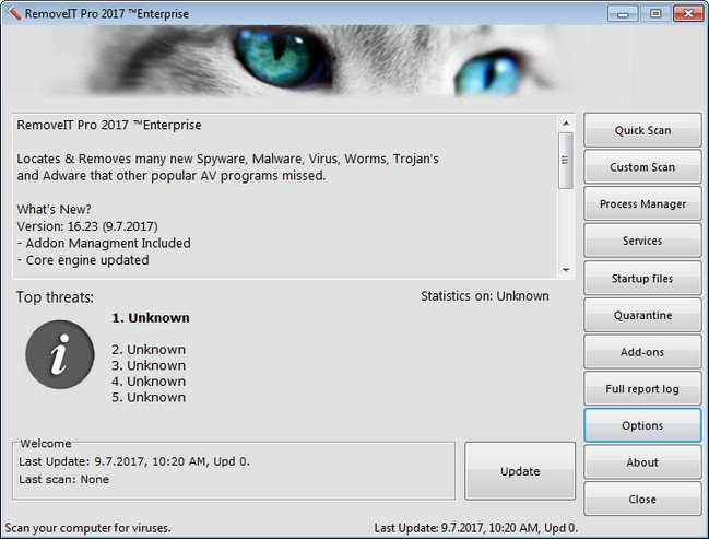 RemoveIT Pro 2017 v16.23 Enterprise