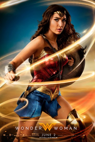 Wonder Woman 2017 TC x264-DiNGiE