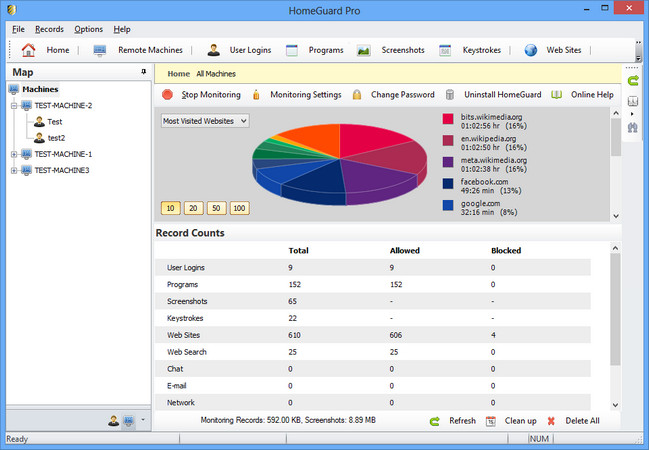 HomeGuard Professional Edition 2.9.2 (x86/x64)
