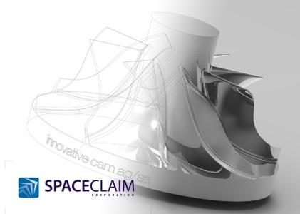 ANSYS SpaceClaim 2017.2 R18.2 (x64) Multilingual