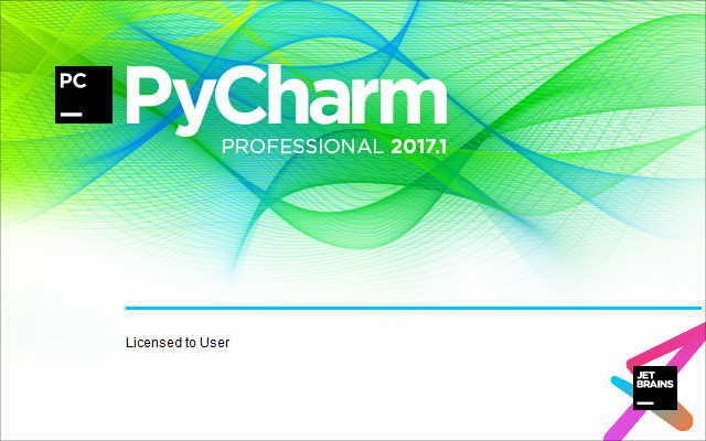 JetBrains PyCharm Professional 2025.1.2 Build 171.4249.47