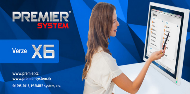 Premier System X6.1 v16.8.1159 Multilingual