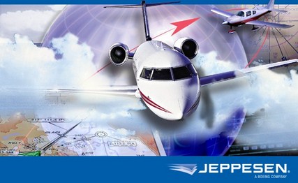 Jeppesen Data Cycle 1711 Full World (06.2017)