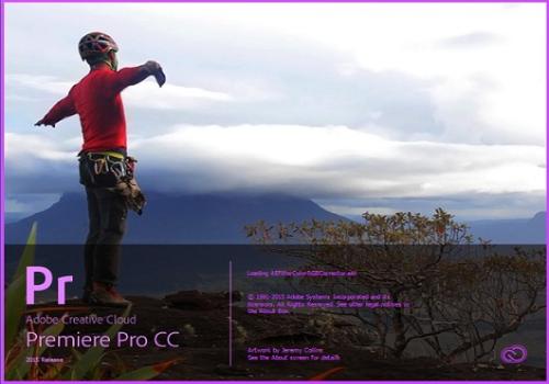 Adobe Premiere Pro CC 2015 v9.0.2 Multilingual  (MFT)