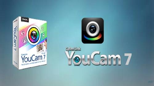 CyberLink YouCam Deluxe v7 0 0 609 Multilingual Incl Keymaker-CORE  (MFT)