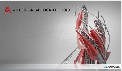 Autodesk AutoCAD LT 2018.0.1