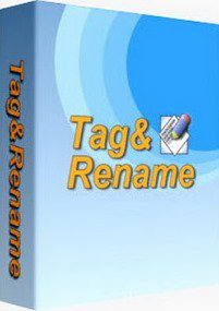 Tag and Rename v3.9.13 Multilingual-P2P