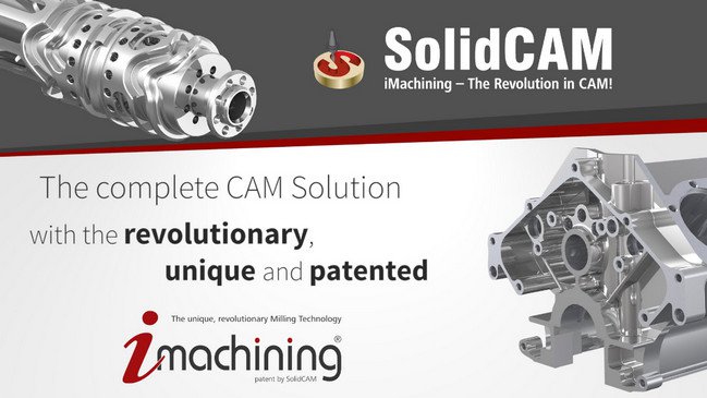 SolidCAM 2017 SP1 HF3 (x64) Multilingual for SolidWorks 2012-2018 SolidCAM 2017 SP1 HF3 (x64) Multilingual for SolidWorks 2012-2018