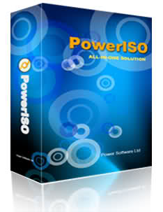 PowerISO v6.8 Retail Multilingual (x86/x64)-P2P