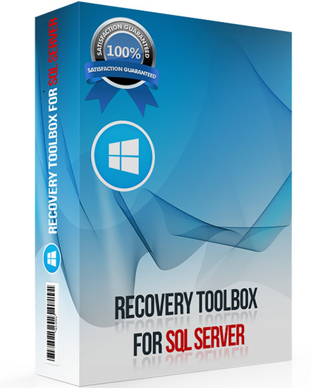 Recovery Toolbox for SQL Server 2.2.11.0 Multilingual