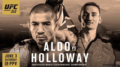 UFC 212 PPV Aldo Vs Holloway HDTV x264-Ebi UFC 212 PPV Aldo Vs Holloway HDTV x264-Ebi