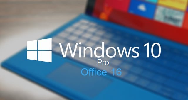 Windows 10 Pro RS2 v1703 Build 15063.332 x64 + Office 2016 en-US May 2017 Windows 10 Pro RS2 v1703 Build 15063.332 x64 + Office 2016 en-US May 2017