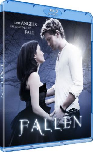 Fallen 2016 720p BRRiP 850MB ShAaNiG