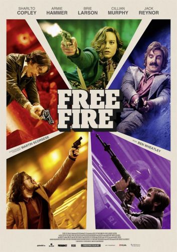 Free Fire 2017 720p WEB-DL X264 AC3-EVO Free Fire 2017 720p WEB-DL X264 AC3-EVO