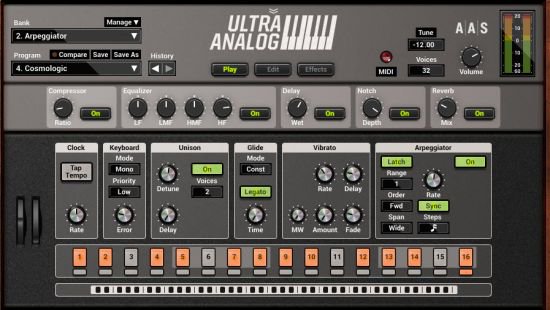 Applied Acoustics Systems Ultra Analog VA-2 v2.1.4