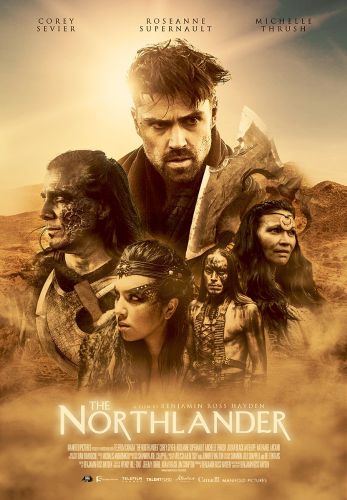 The Northlander 2016 1080p WEB-DL x265 HEVC-GunGravE