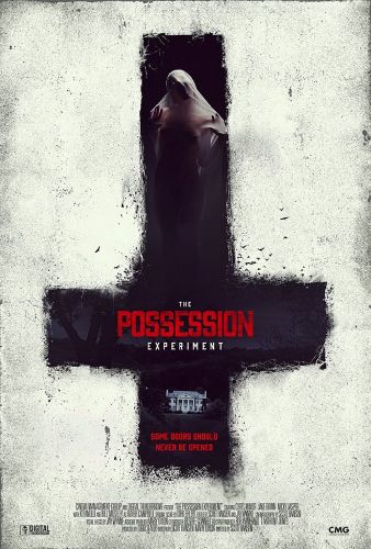 The Possession Experiment 2016 DVDRip X264 AAC 657MB - iExTV The Possession Experiment 2016 DVDRip X264 AAC 657MB - iExTV